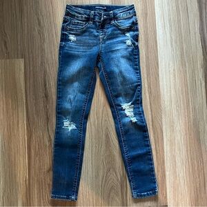 Imperial Star Kids Blue Jeans